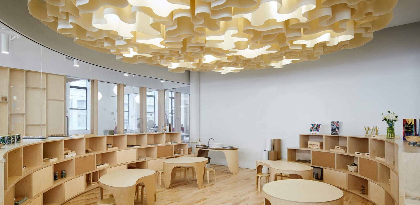 Architecture & Interior Acoustics